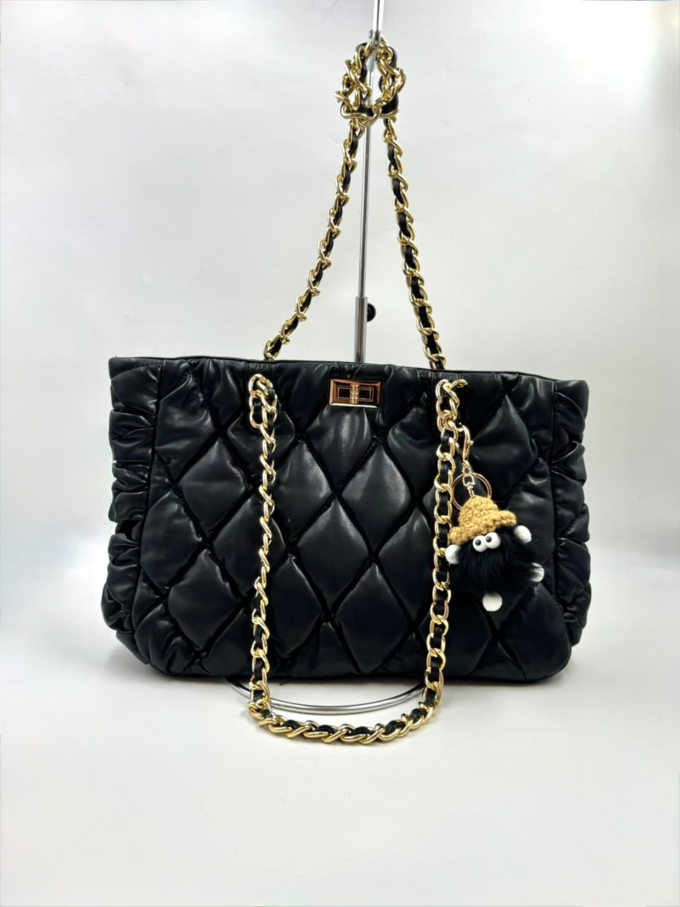 Bolsa Matelassê