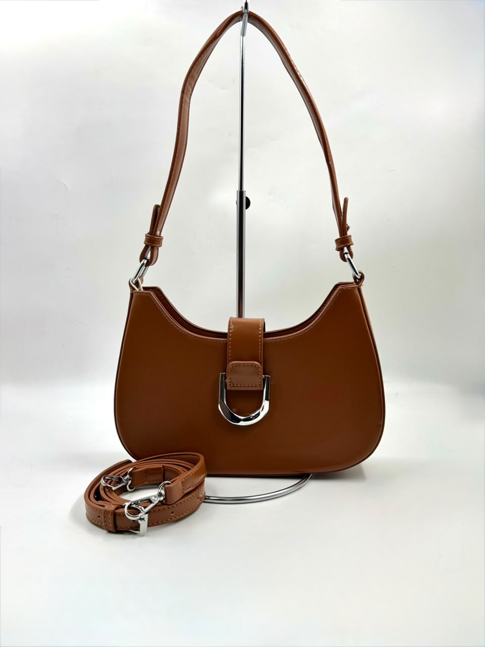 Bolsa Berelina Baguete