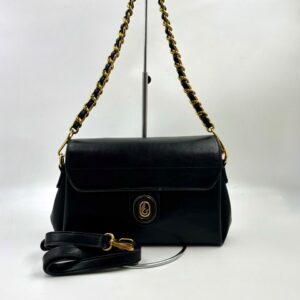 Bolsa Pavão Prime Modelo Flap
