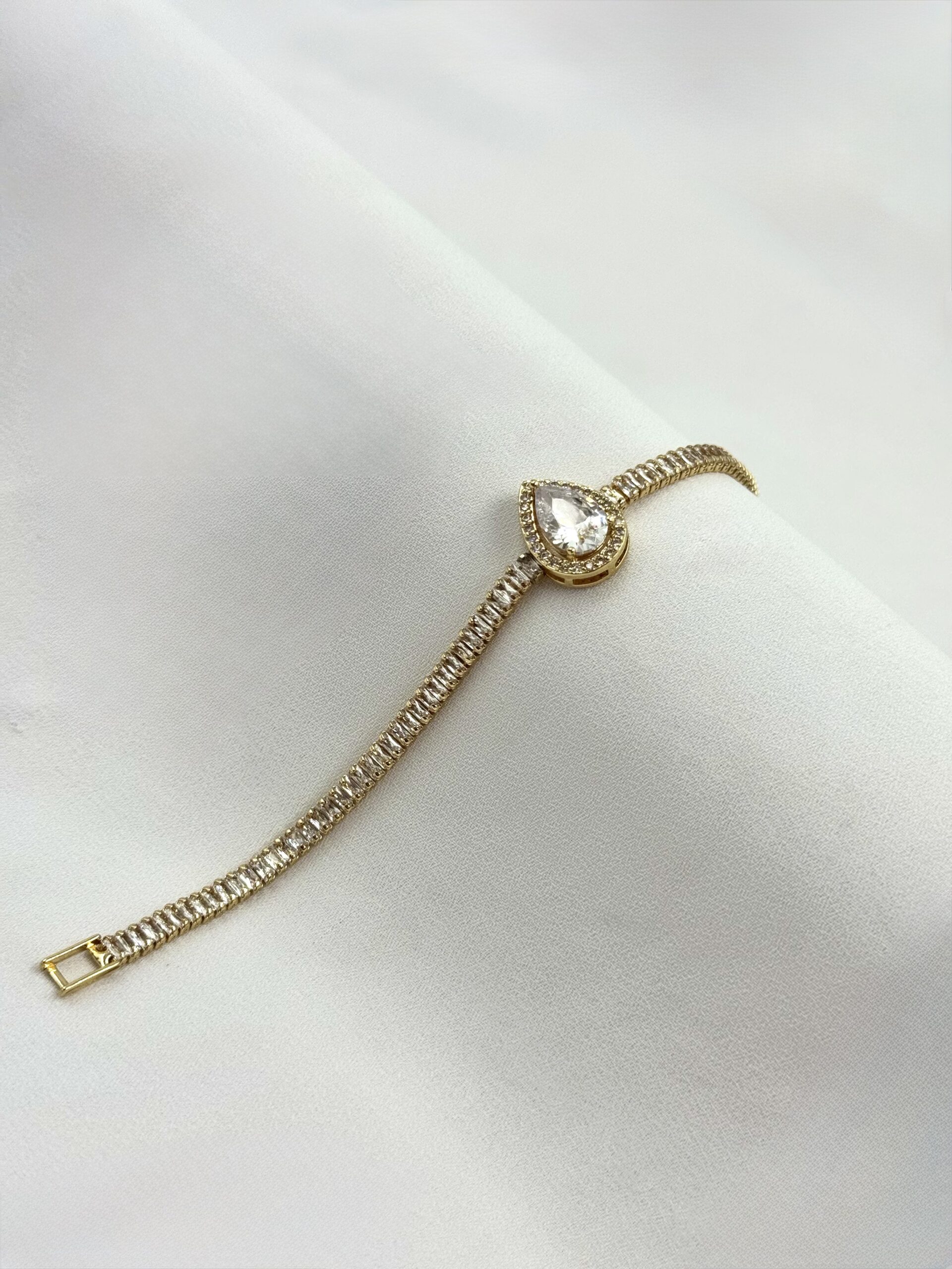 Pulseira Riviera Reta