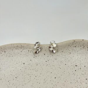 Brinco Antialérgico Folhas Orgânicas