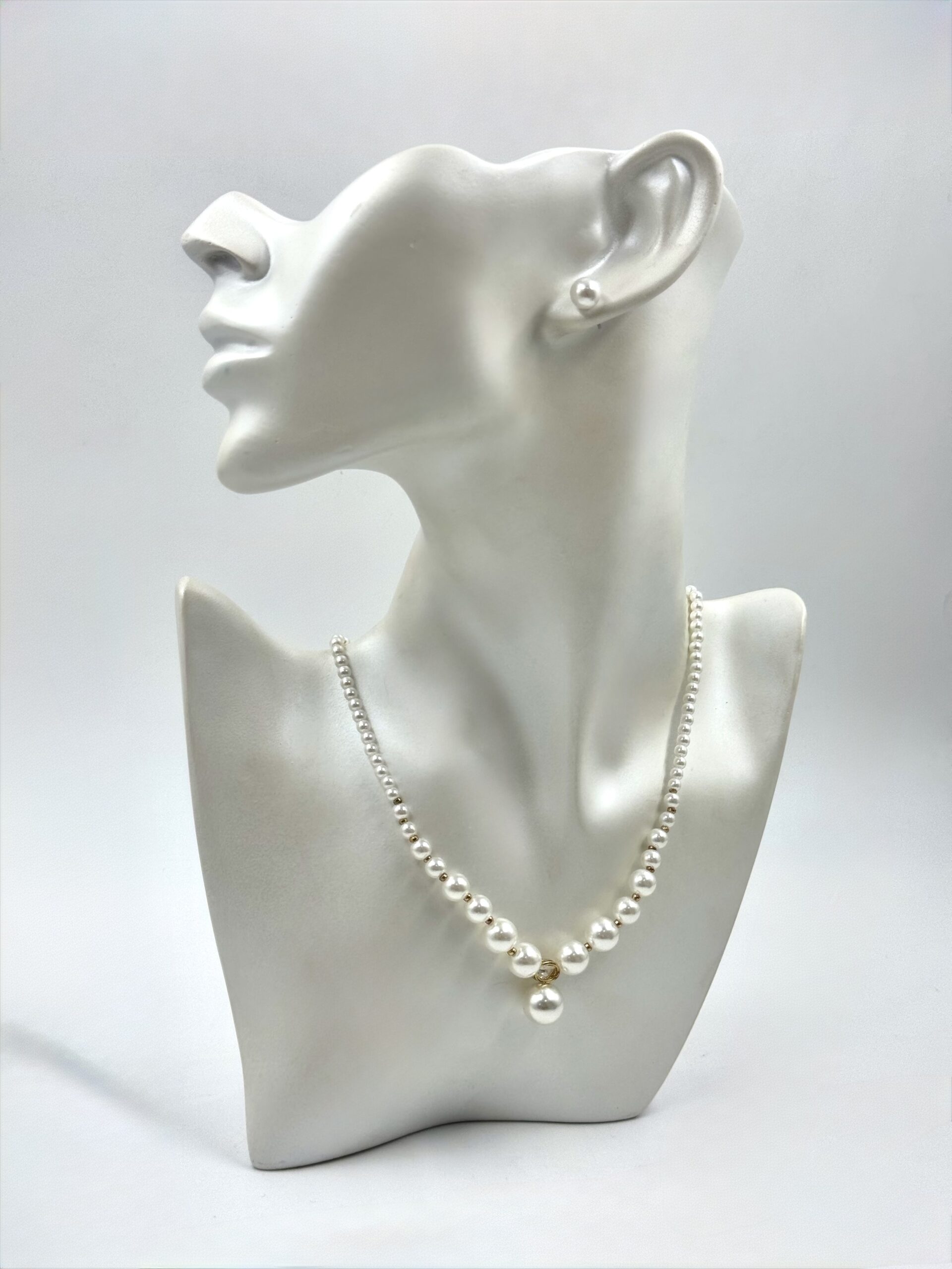 Conjunto Pérola