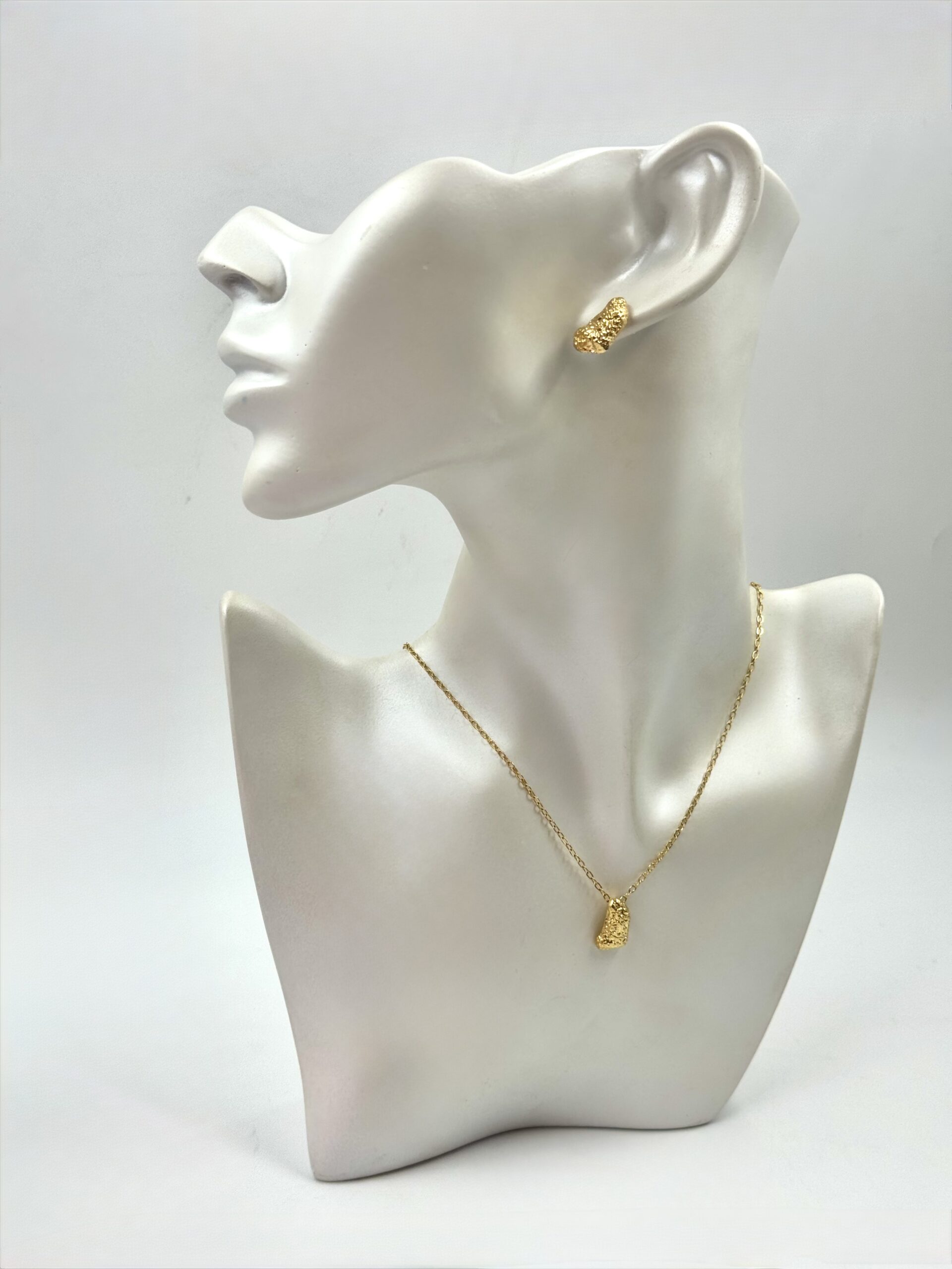 Conjunto Gota Orgânico