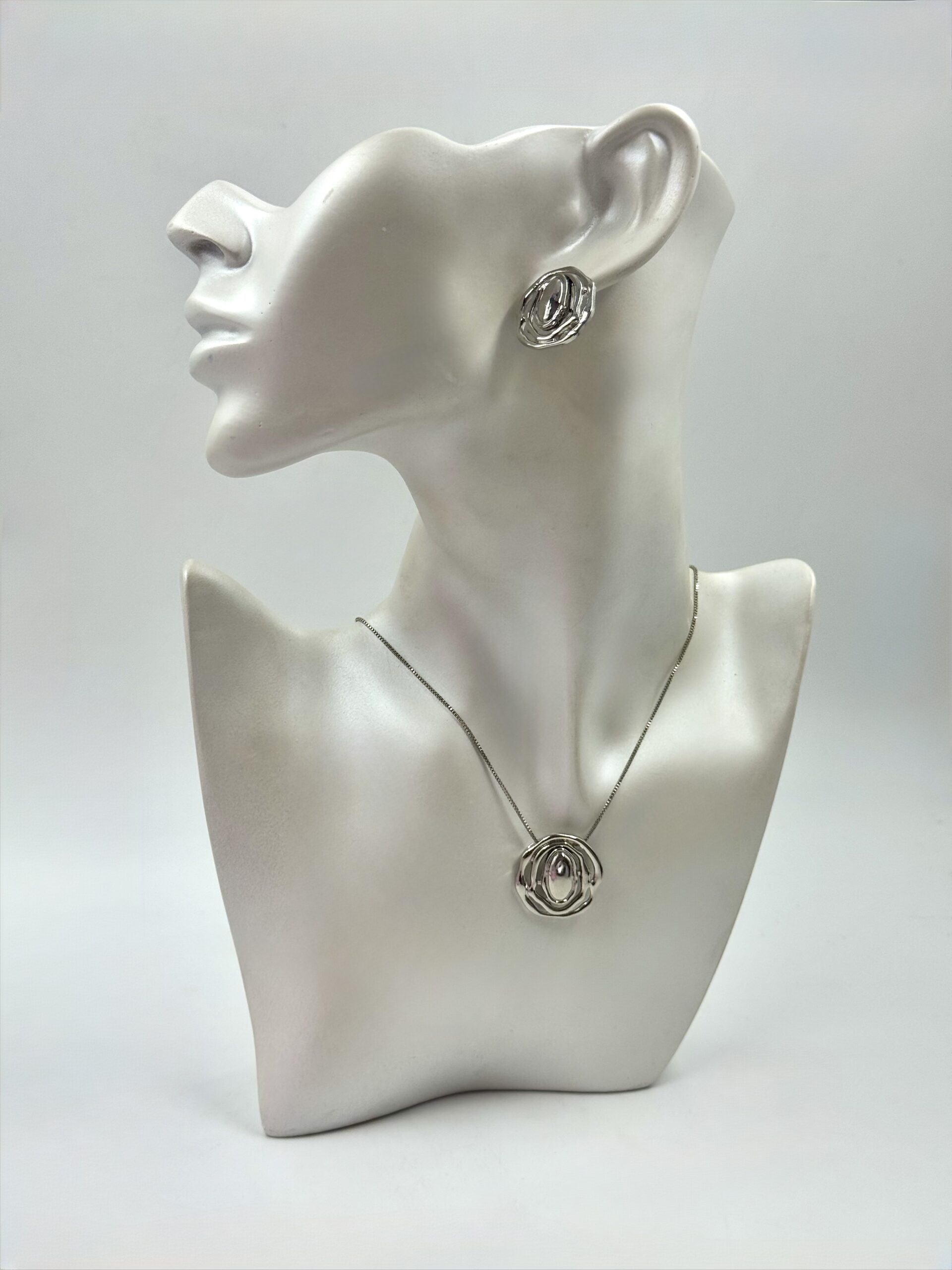 Conjunto Orgânico 02