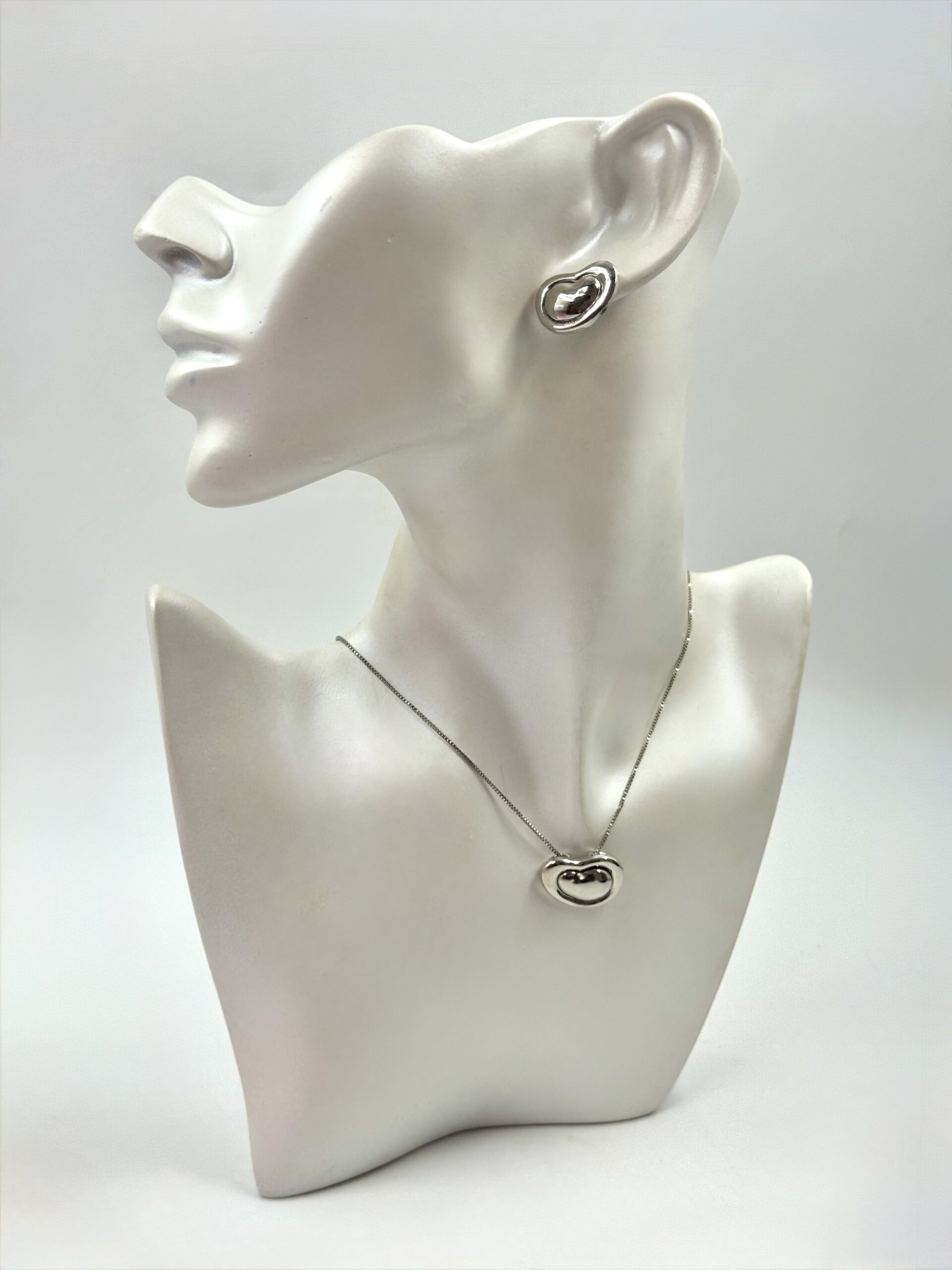 Conjunto Orgânico Liso