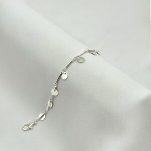 Pulseira Antialérgica