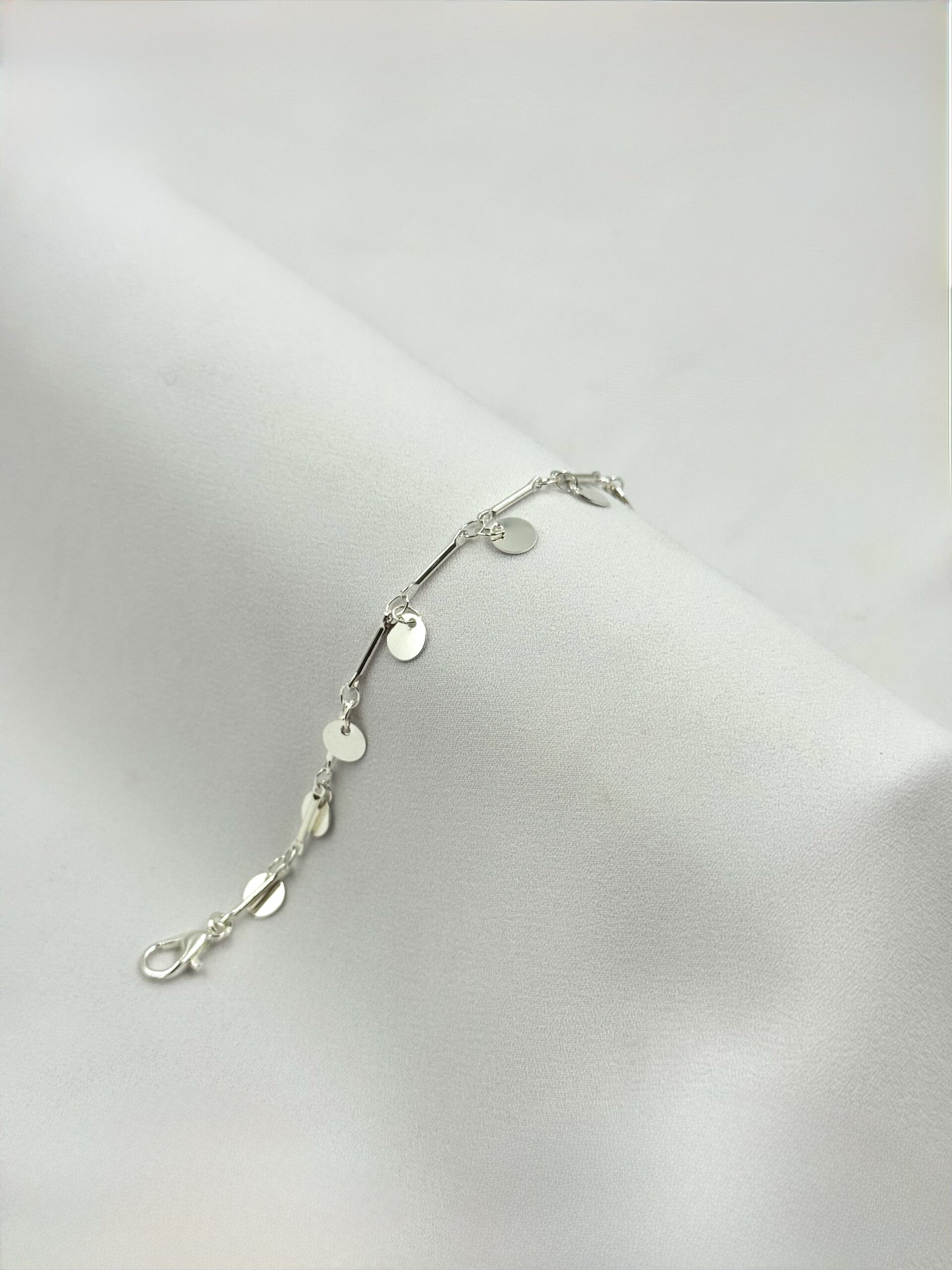 Pulseira Antialérgica