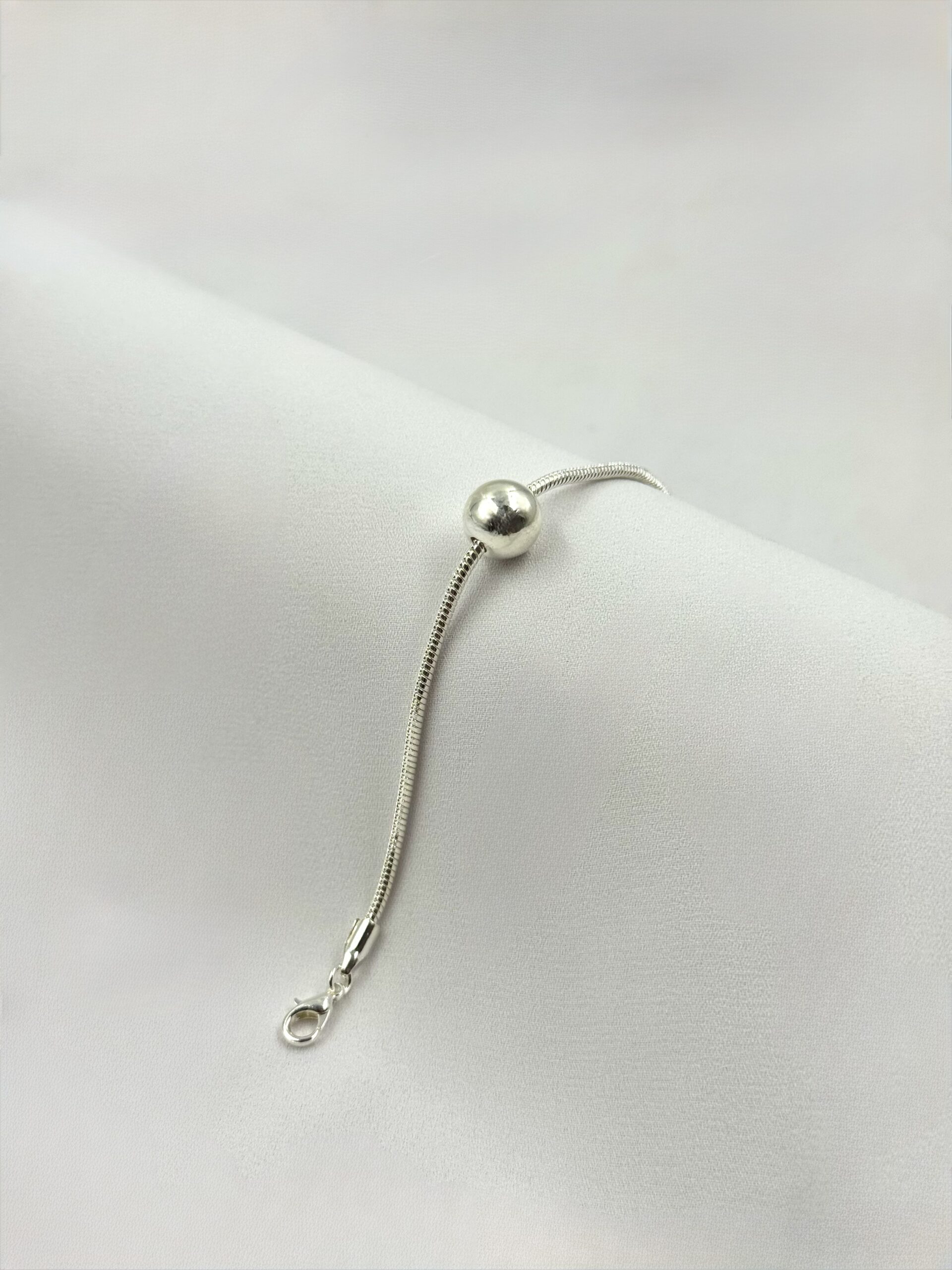Pulseira Antialérgica
