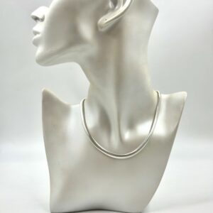 Colar Choker Antialérgico
