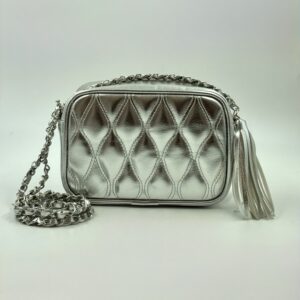 Bolsa Matelassê