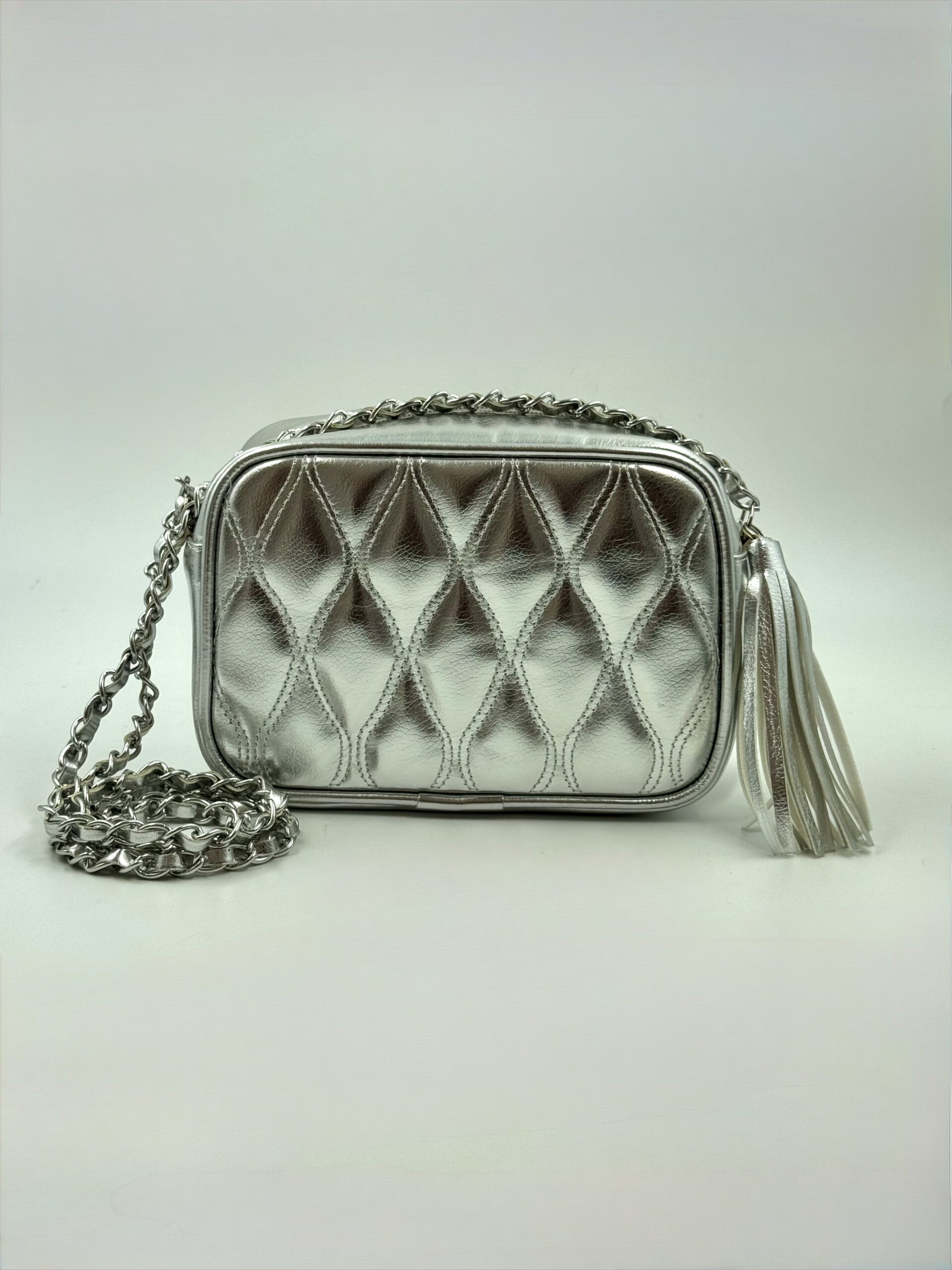 Bolsa Matelassê