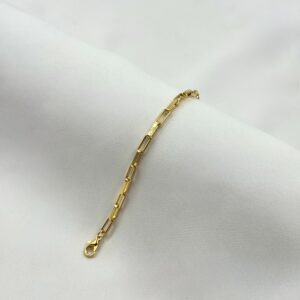 Pulseira Elo Cartier