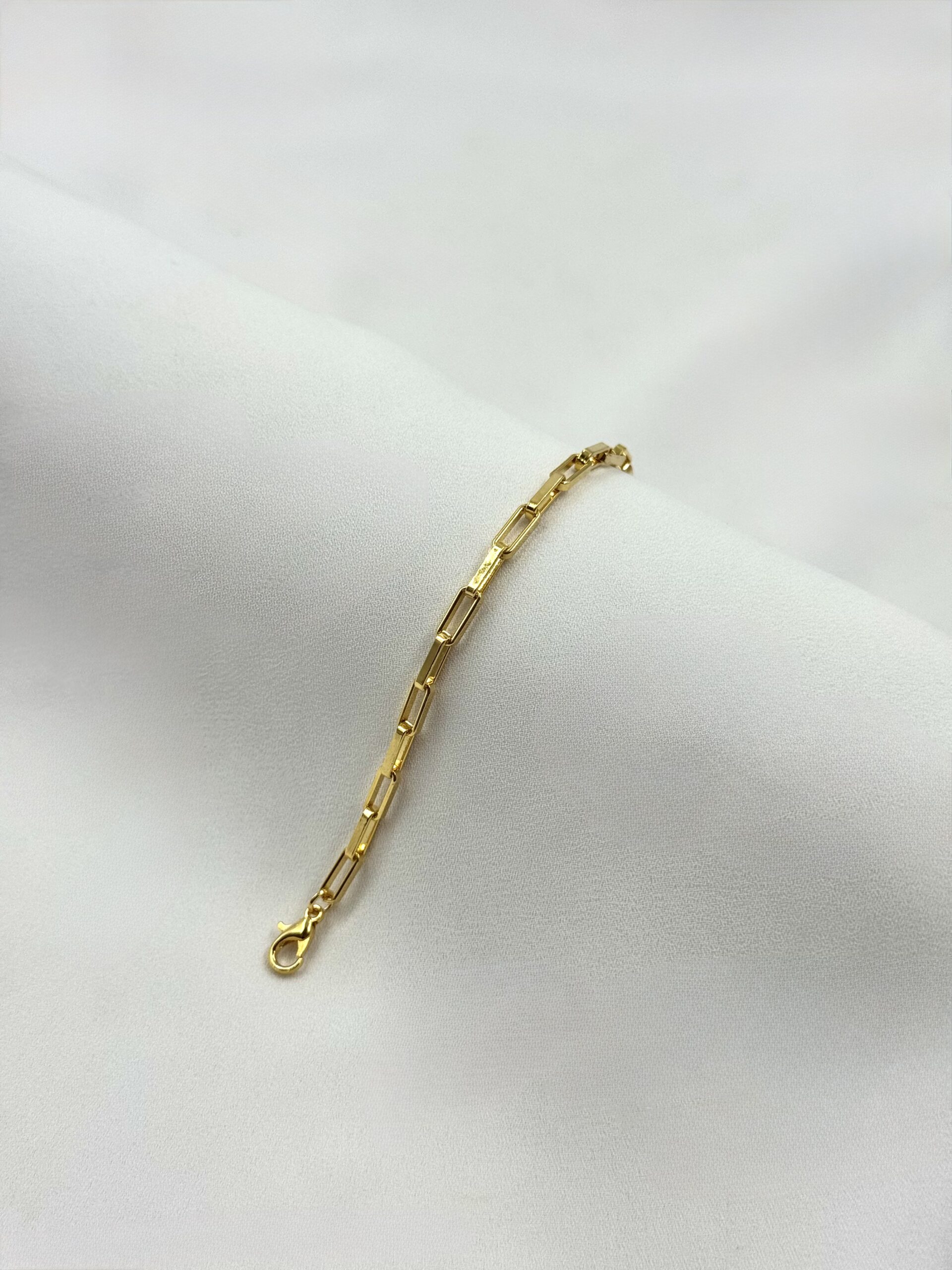 Pulseira Elo Cartier
