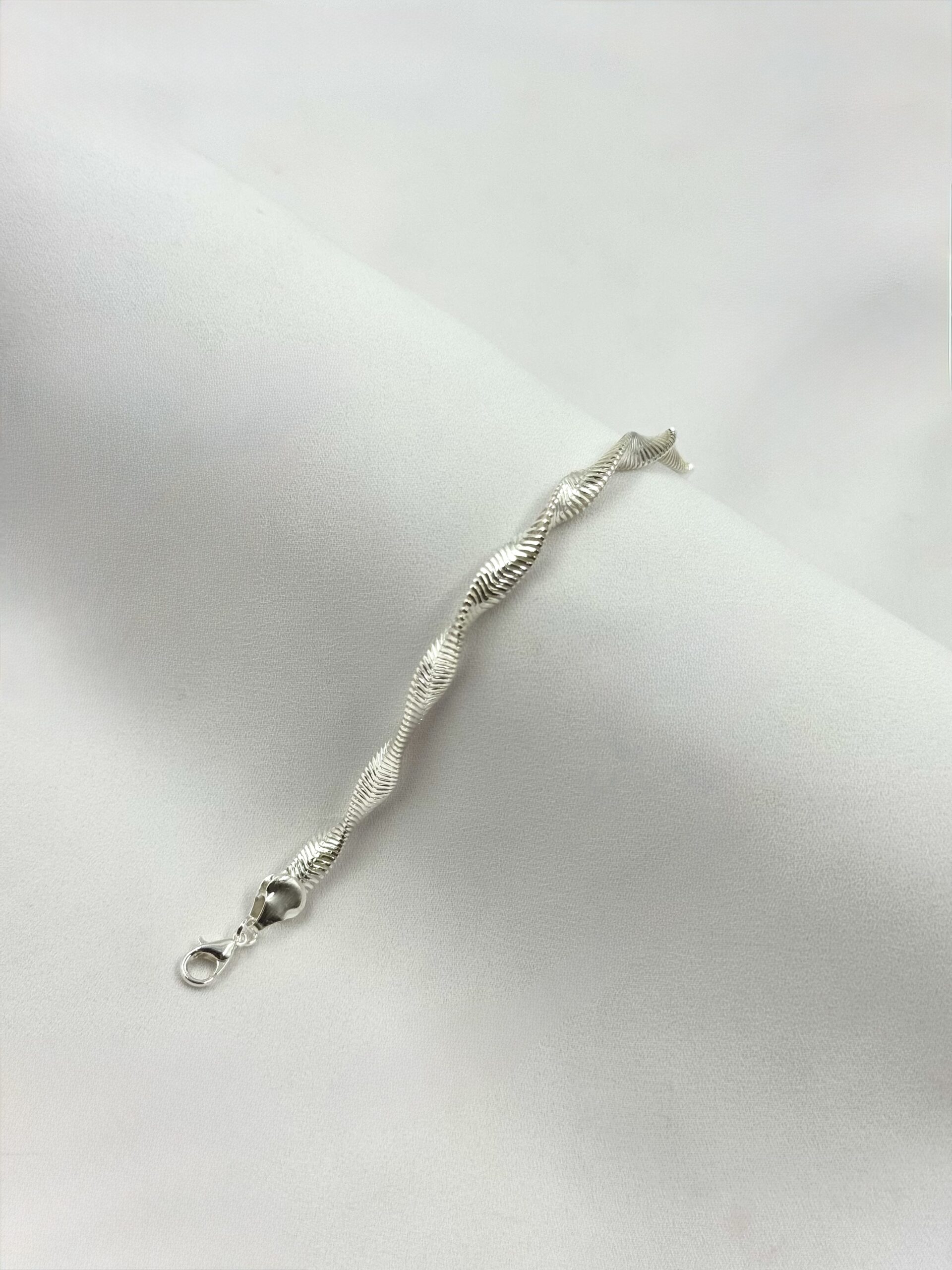 Pulseira Antialérgica
