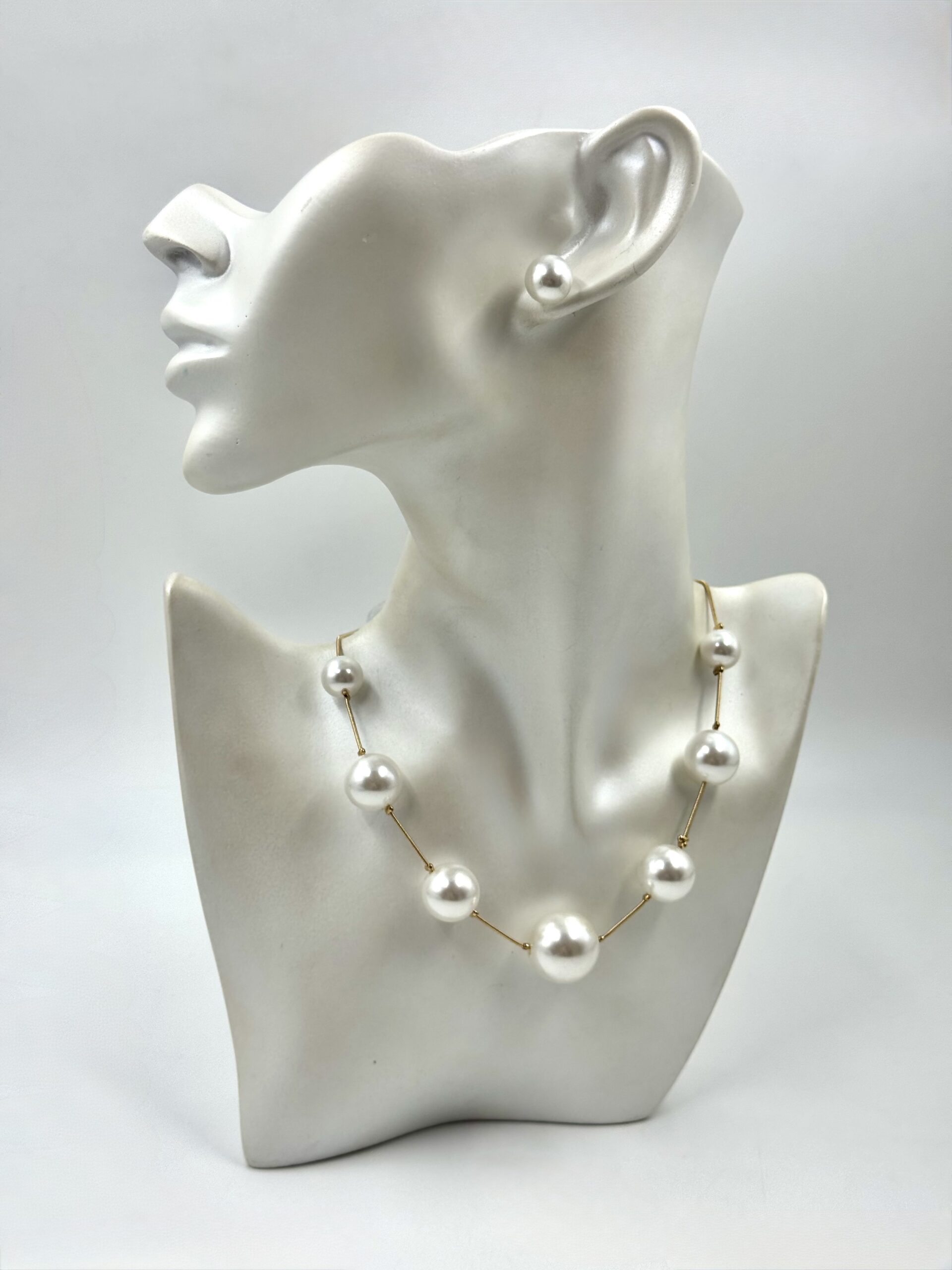Conjunto Pérolas