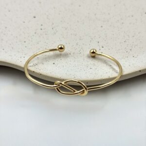 Bracelete Nó