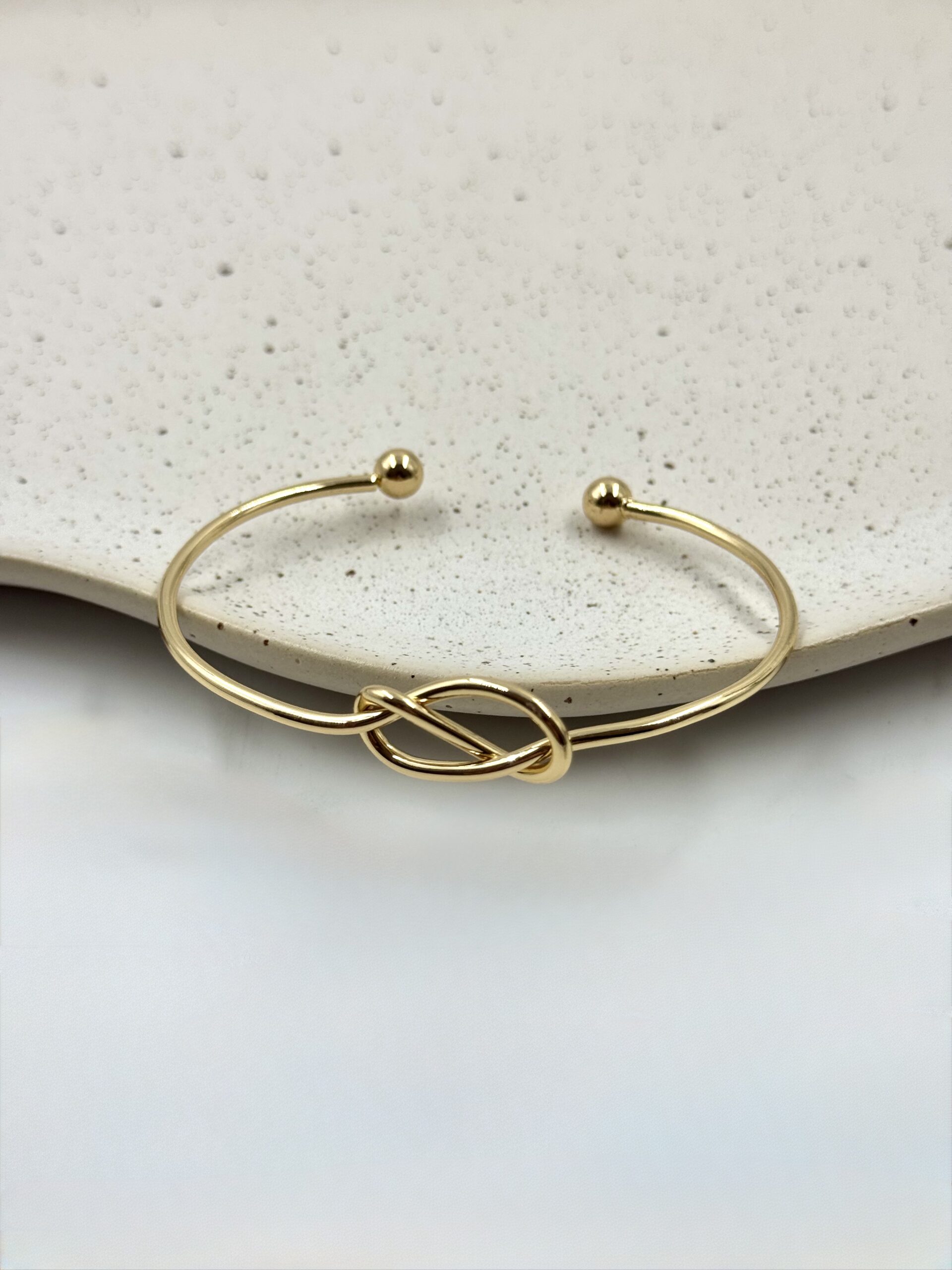 Bracelete Nó