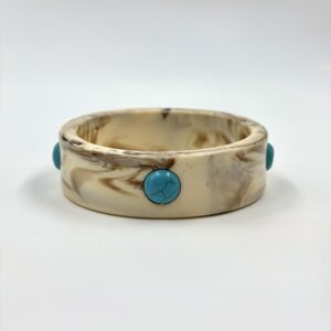 Bracelete Acrílico