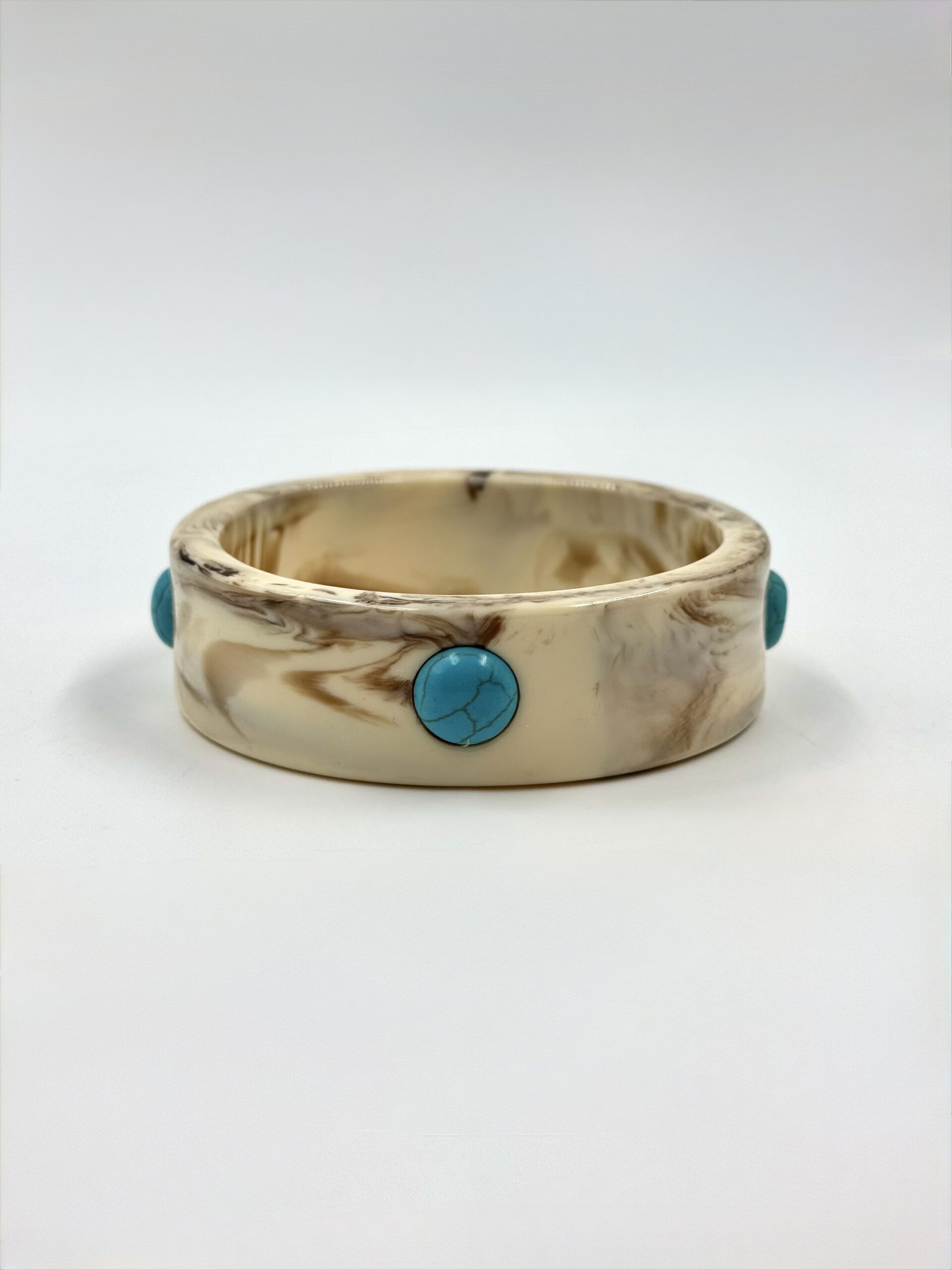 Bracelete Acrílico
