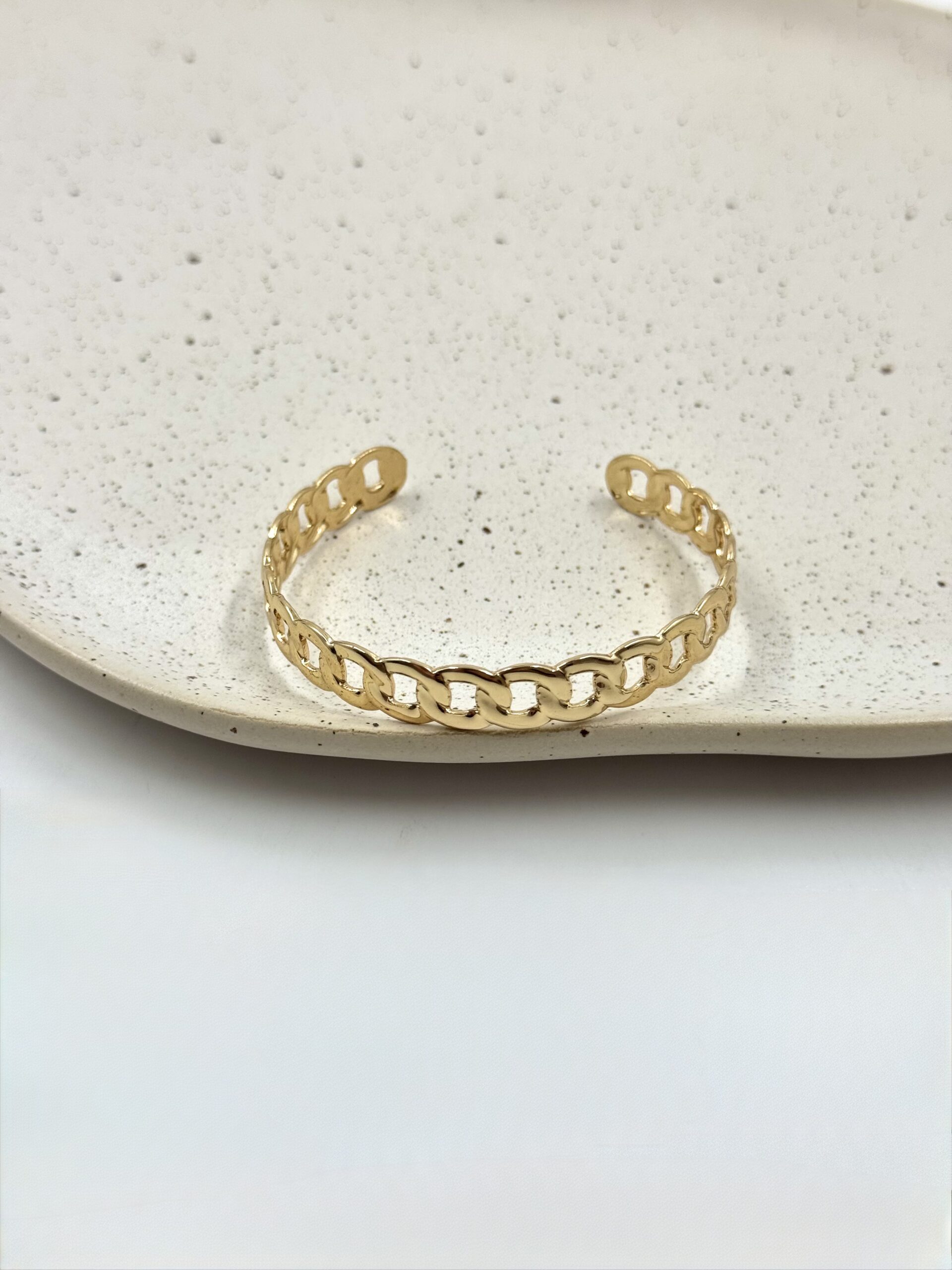 Bracelete Corrente
