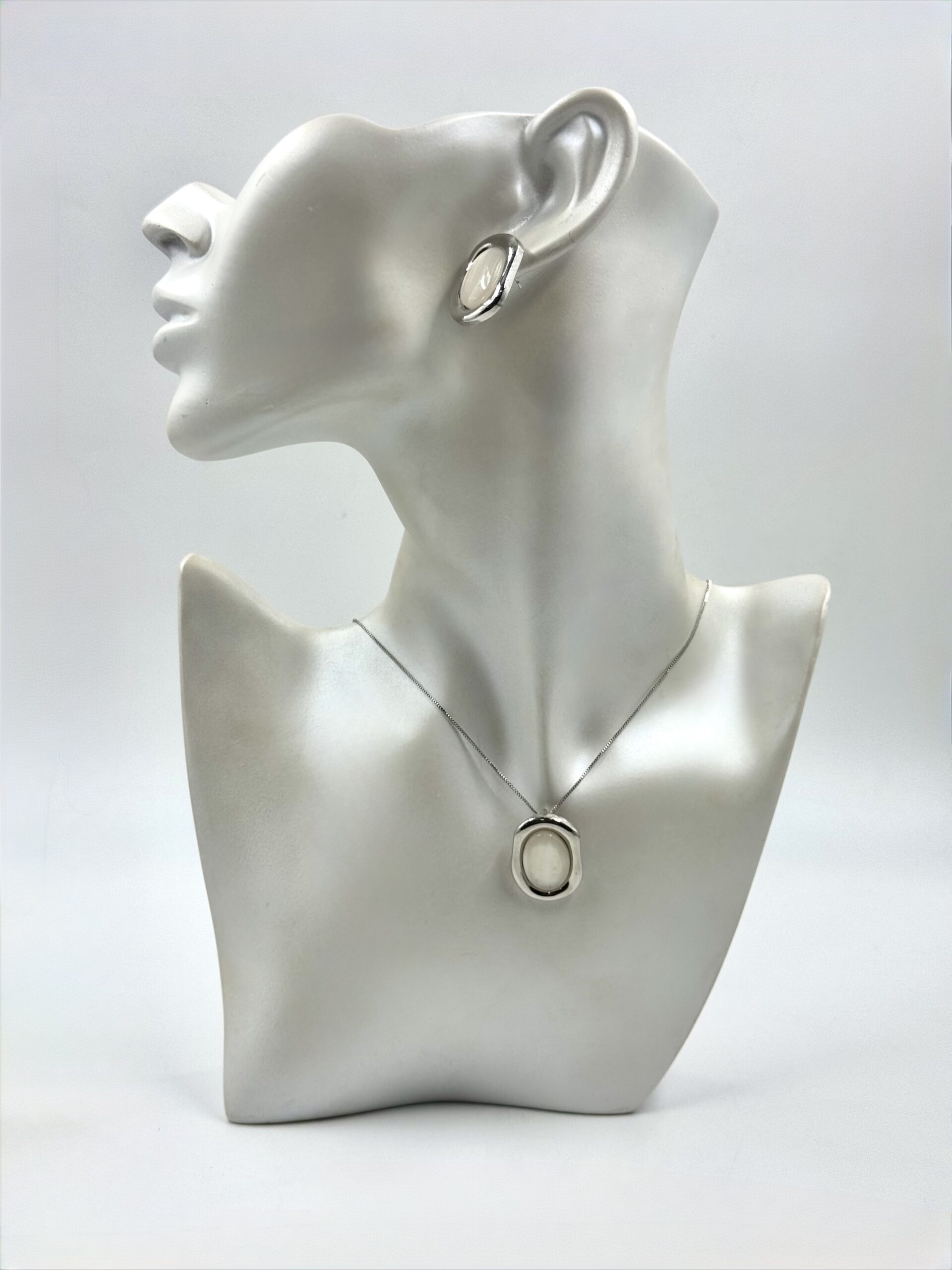 Conjunto Madrepérola